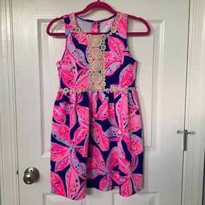 Beautiful Lily Pulitzer